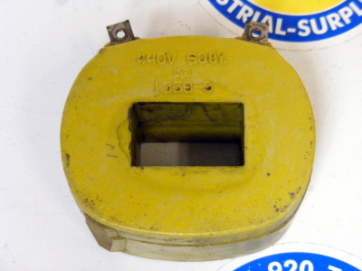 <B>Cutler-Hammer - </B>9-1359-3 Replacement Coil